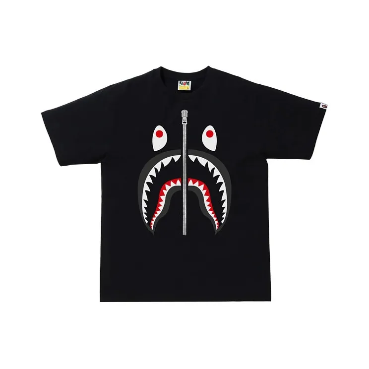 Bape Shark Tee