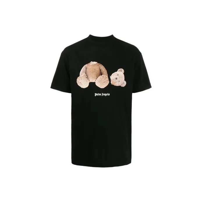 Calvin Klein Lounge-T-Shirt mit Rundhalsausschnitt