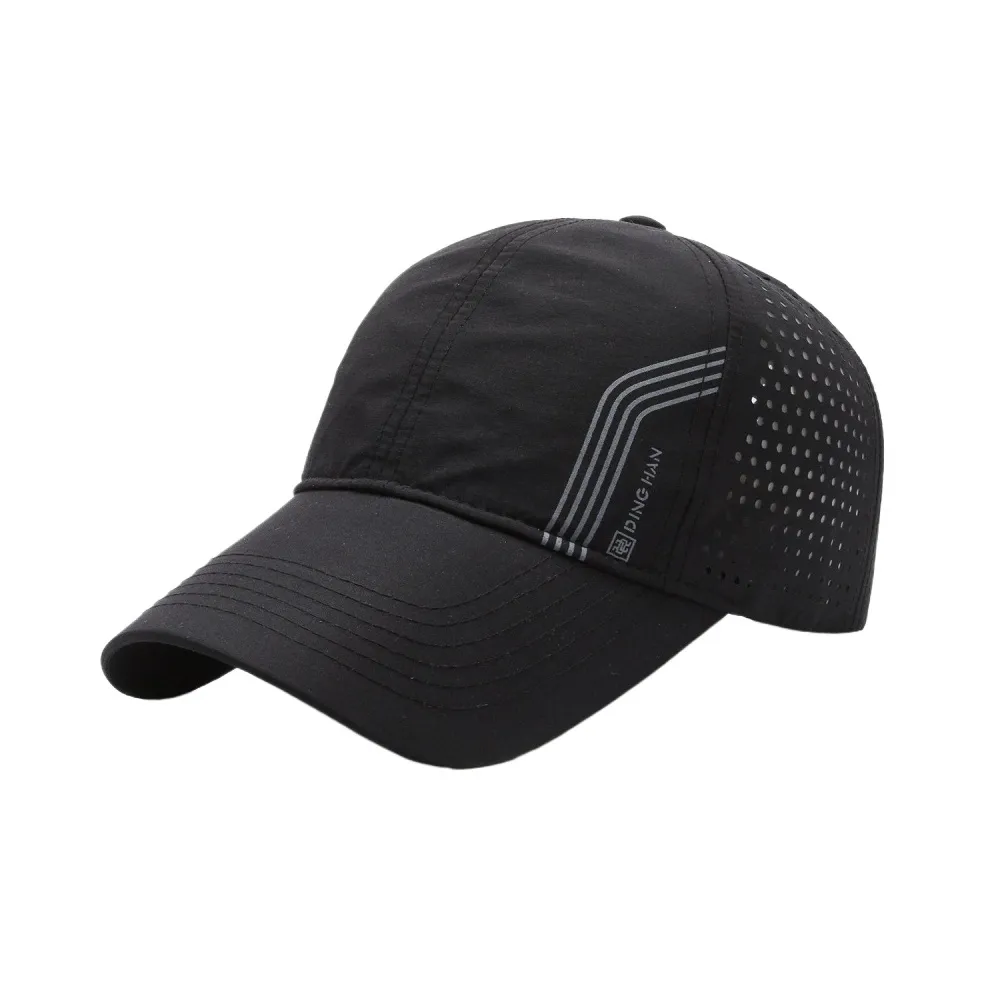 DZP Полиэстер Кепки Унисекс