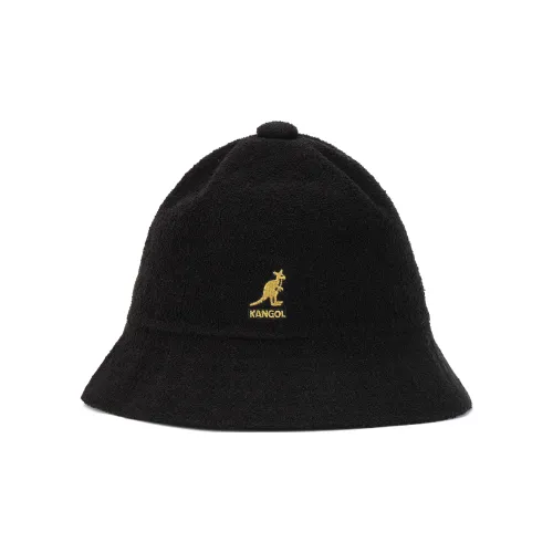 KANGOL Акриловые Панамы Унисекс