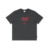 차콜 블랙