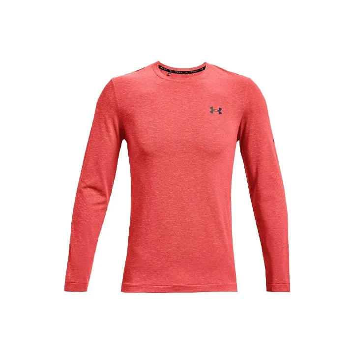 Under Armour T-Shirt Мужской Venom Red