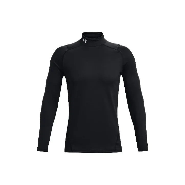 Under Armour T Shirt Men's Black