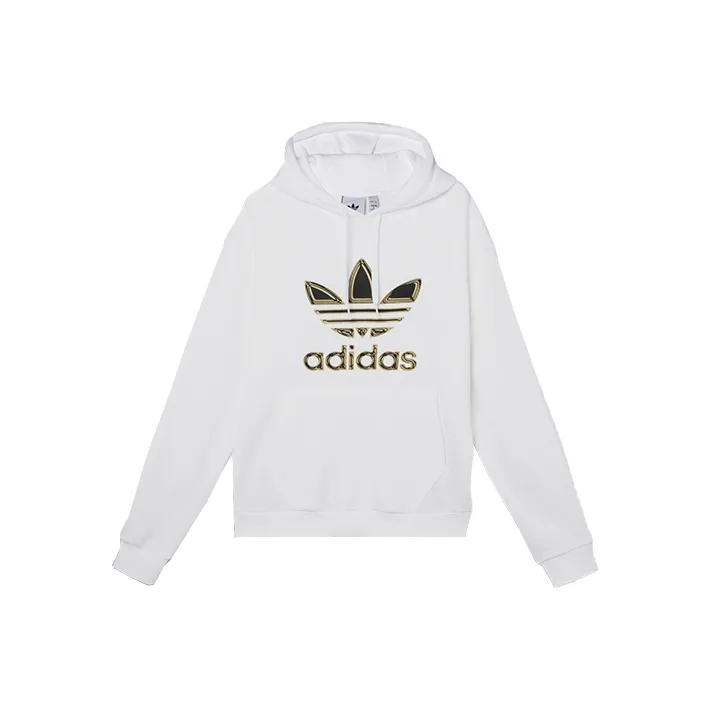 Adidas Originals Sweatshirt Men's White