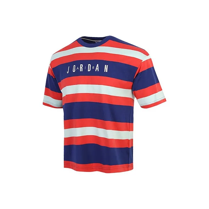 Jordan Air Jordan T Shirts Men's Multicolor