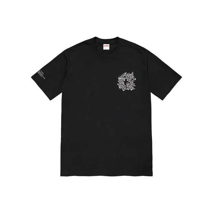 Supreme Support Unit Tee