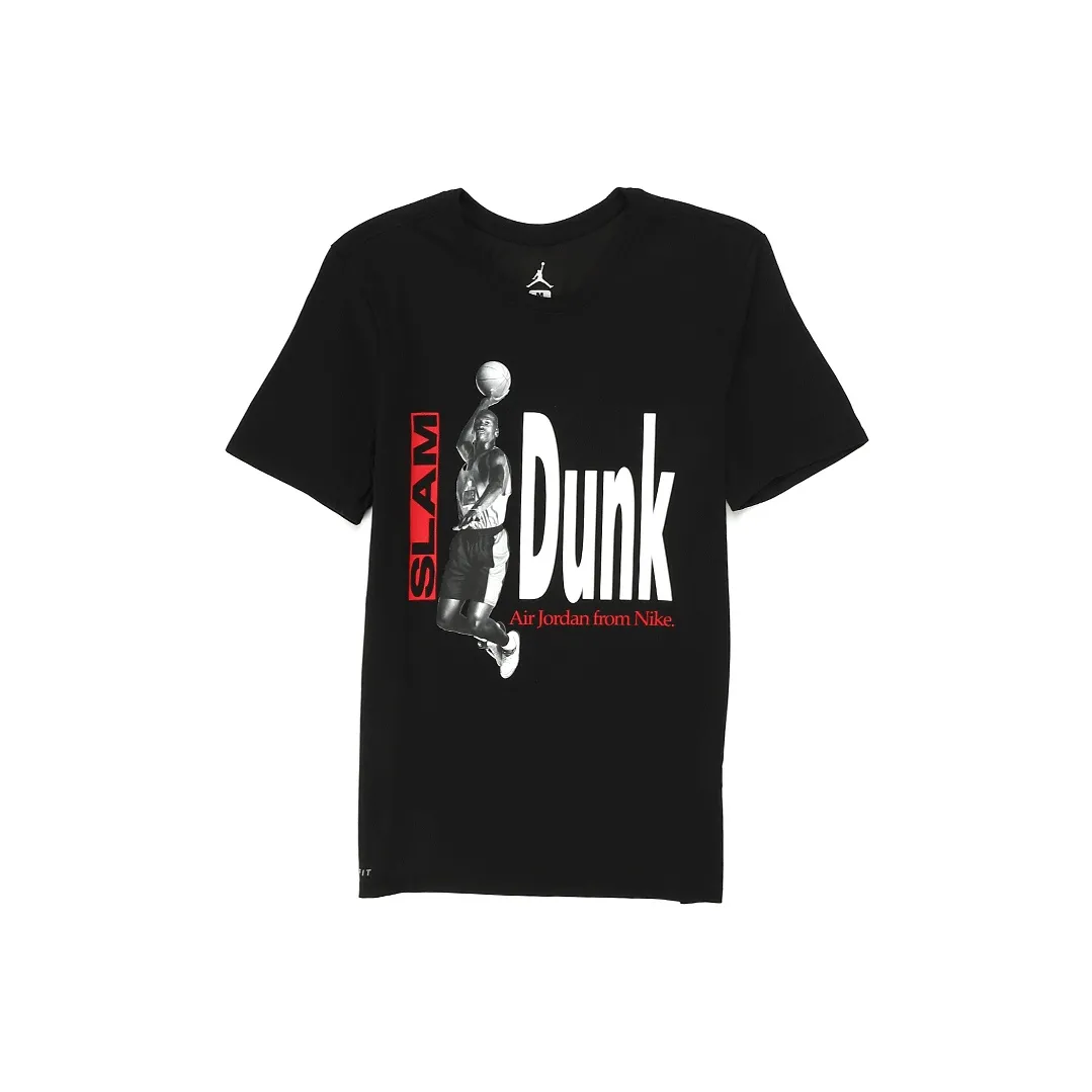 Джордан Мужская T-рубашка