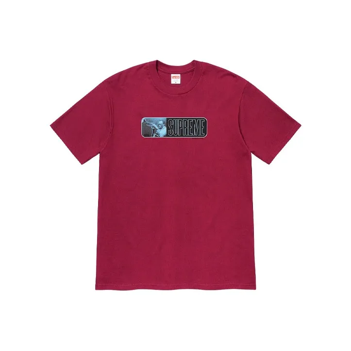 Supreme Miles Davis Tee