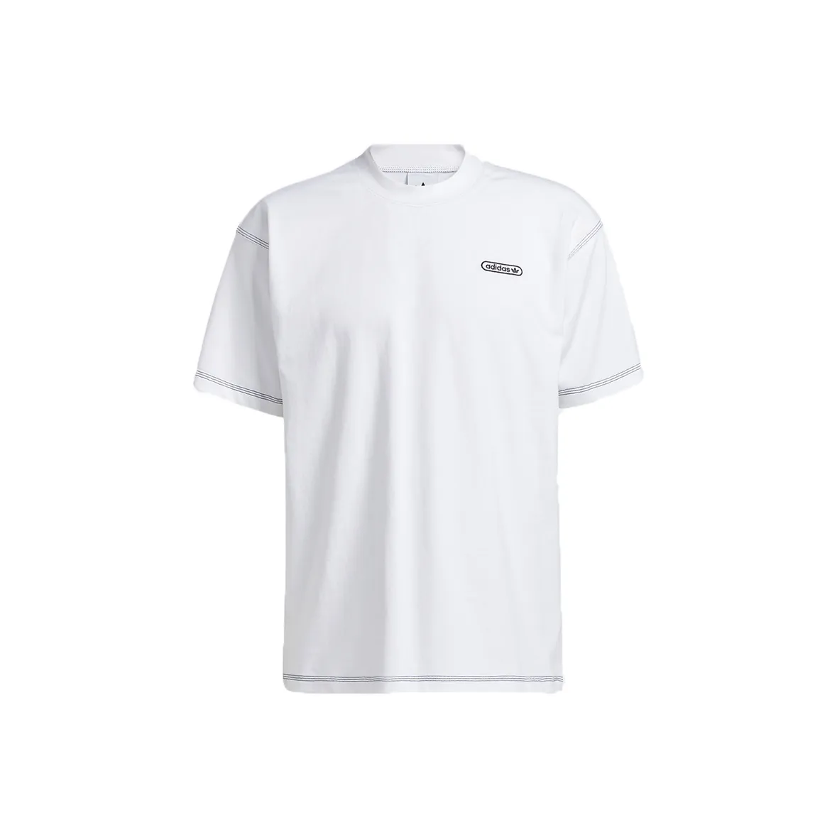 Adidas Originals T Shirt Men's White