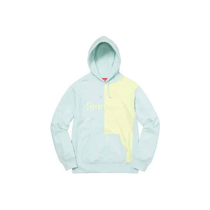 Supreme FW17 Унисекс Свитшоты