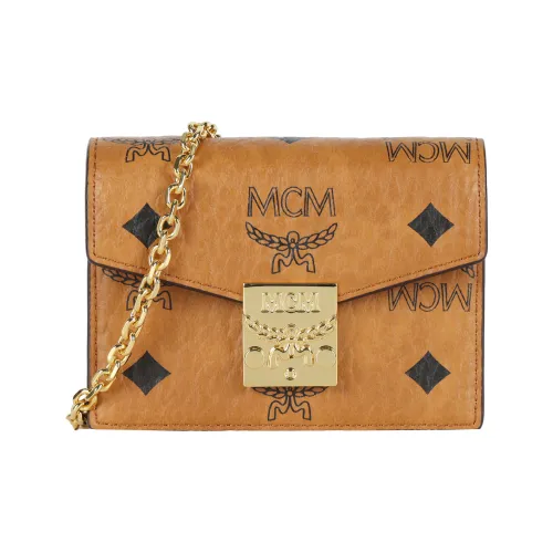 MCM Обложки для карт Унисекс