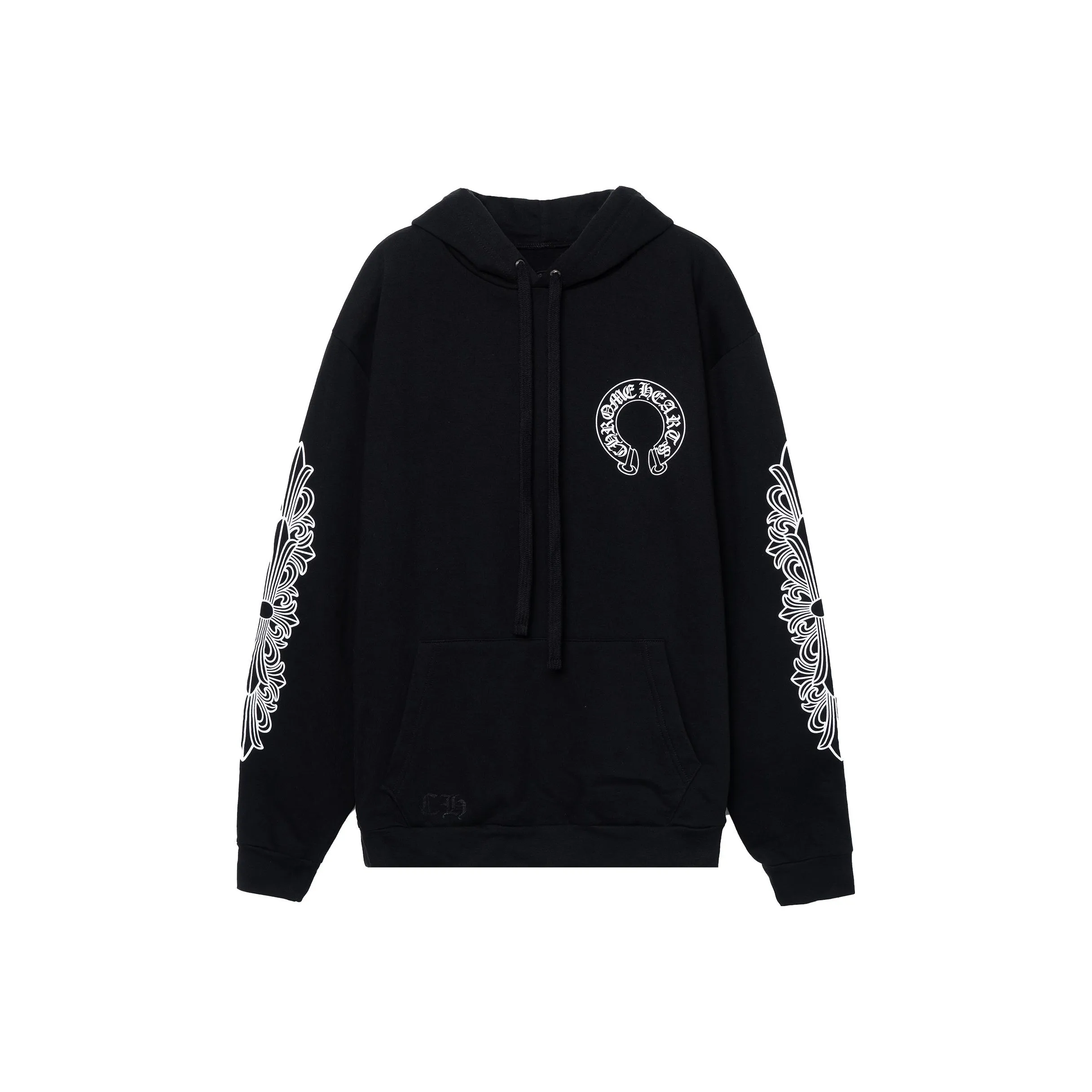 OAMC solid-collar bomber jacket Rosa