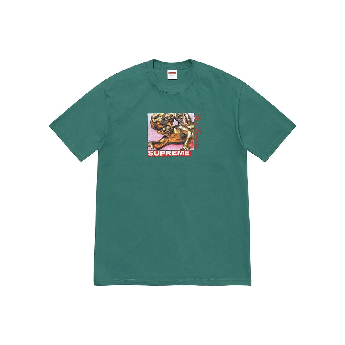Supreme Lovers Tee