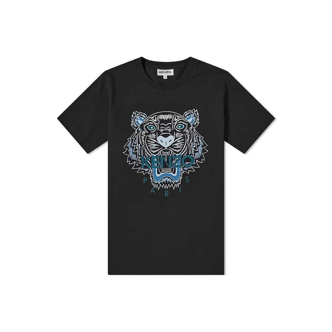 KENZO T Shirts Men's Black