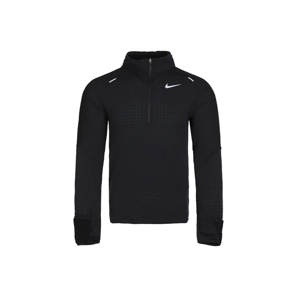 Nike Sweatshirts Men's Black