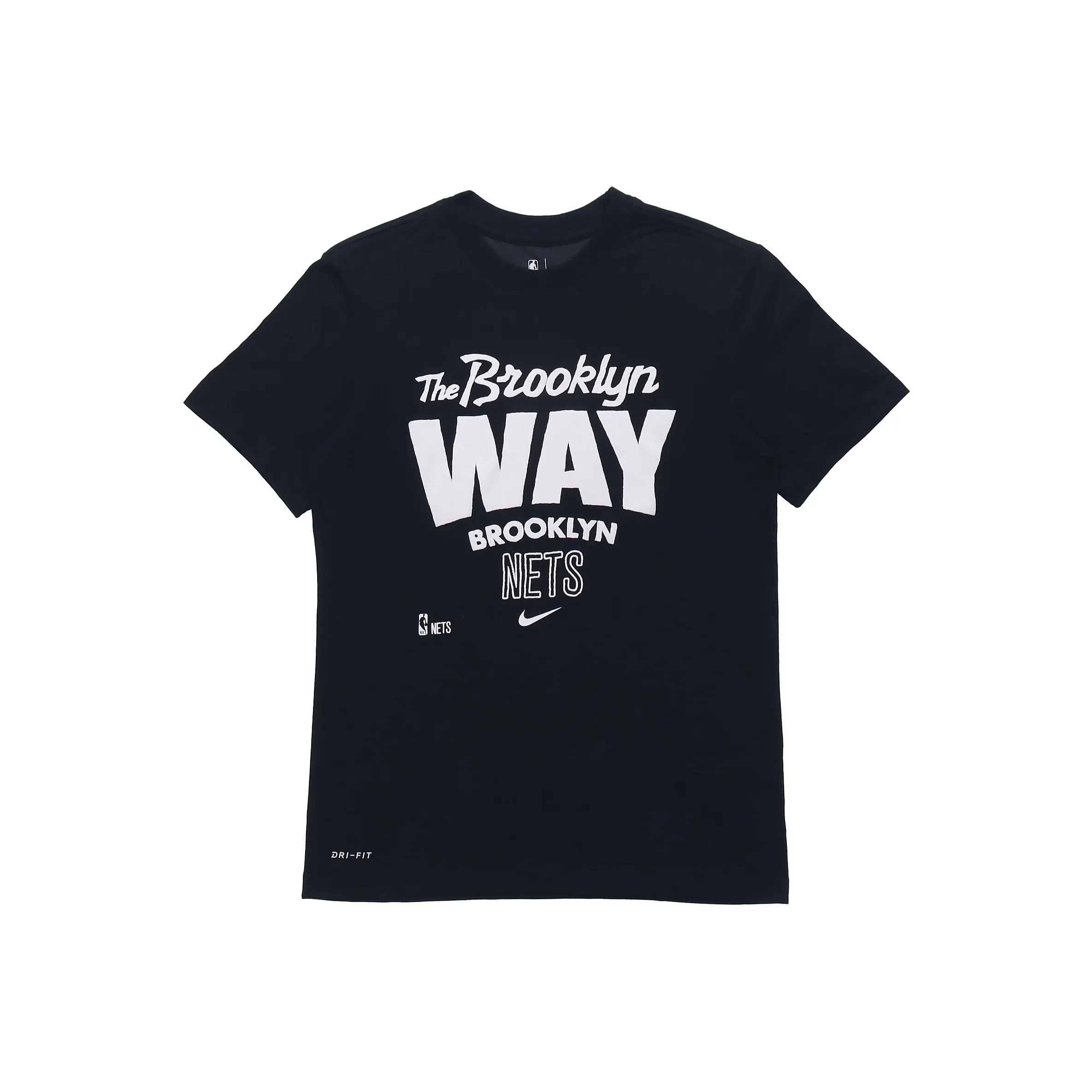 Nike Dri Fit NBA Jersey T Shirts Men's Black