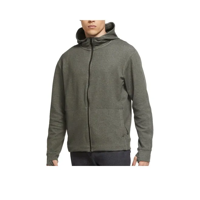 Nike Серый Мужской Свитшот