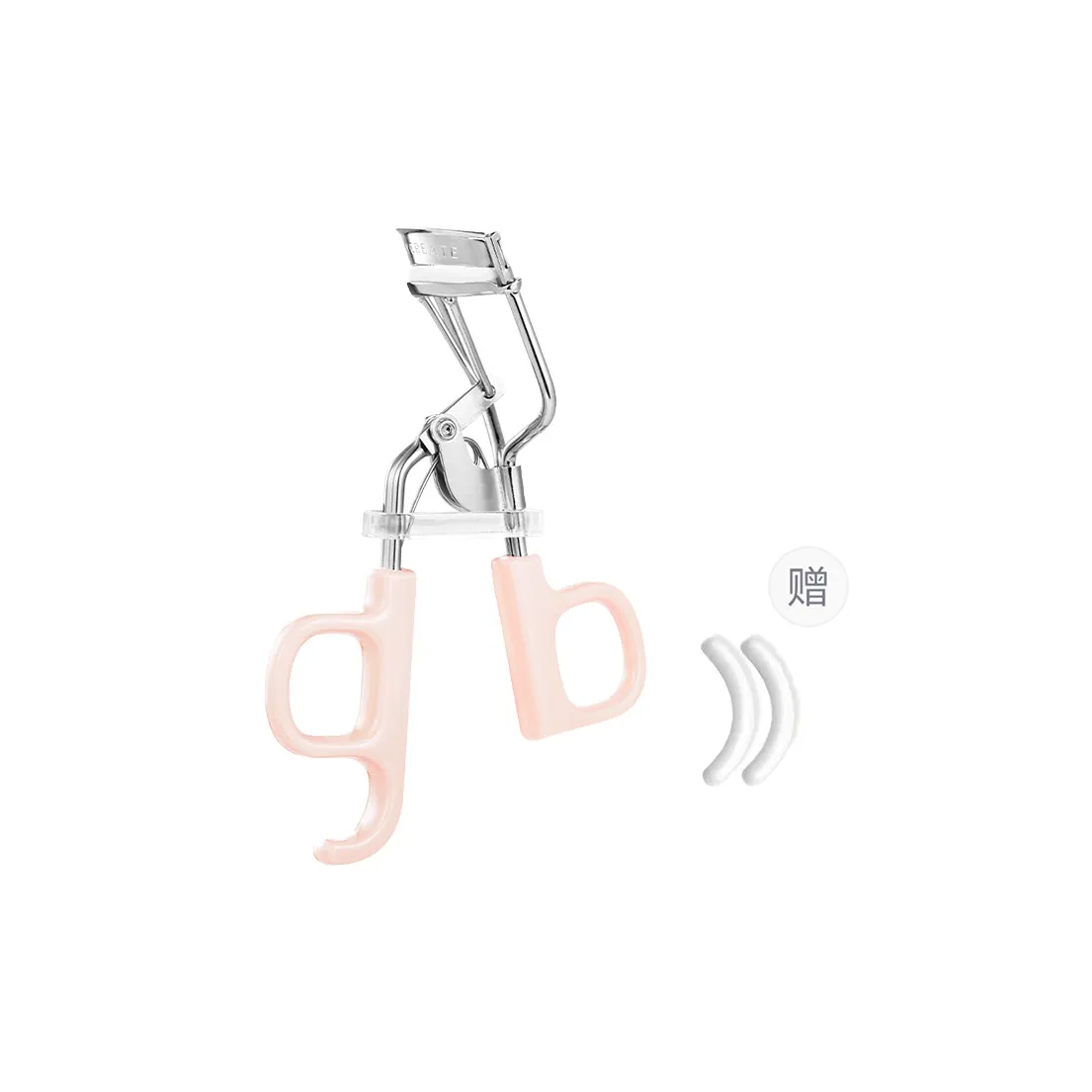 JIANMEICHUANGYAN Wide Angle Sunflower Eyelash Curlers Curling Styling