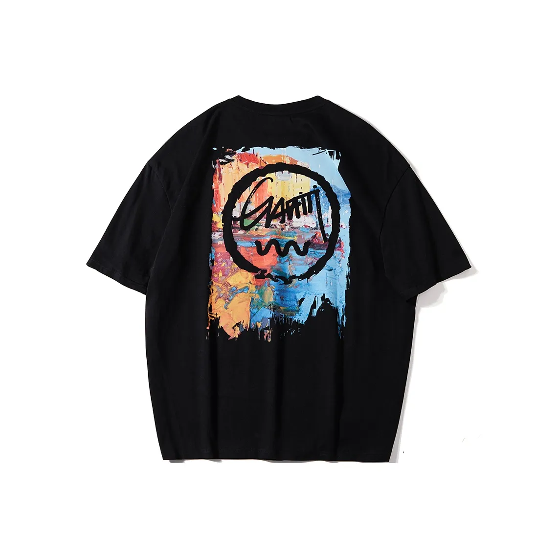 EPTISON Straight T Shirt Unisex