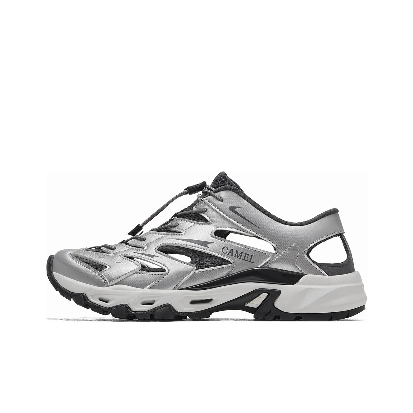 CAMEL Дышащий Устойчивый к растяжению и Устойчивый к истиранию Горная обувь для мужчин