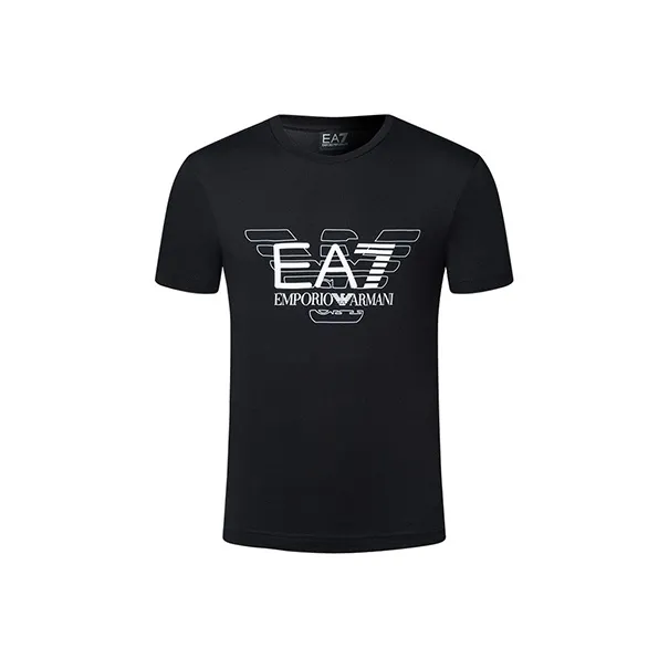 EMPORIO ARMANI Мужские T-рубашки