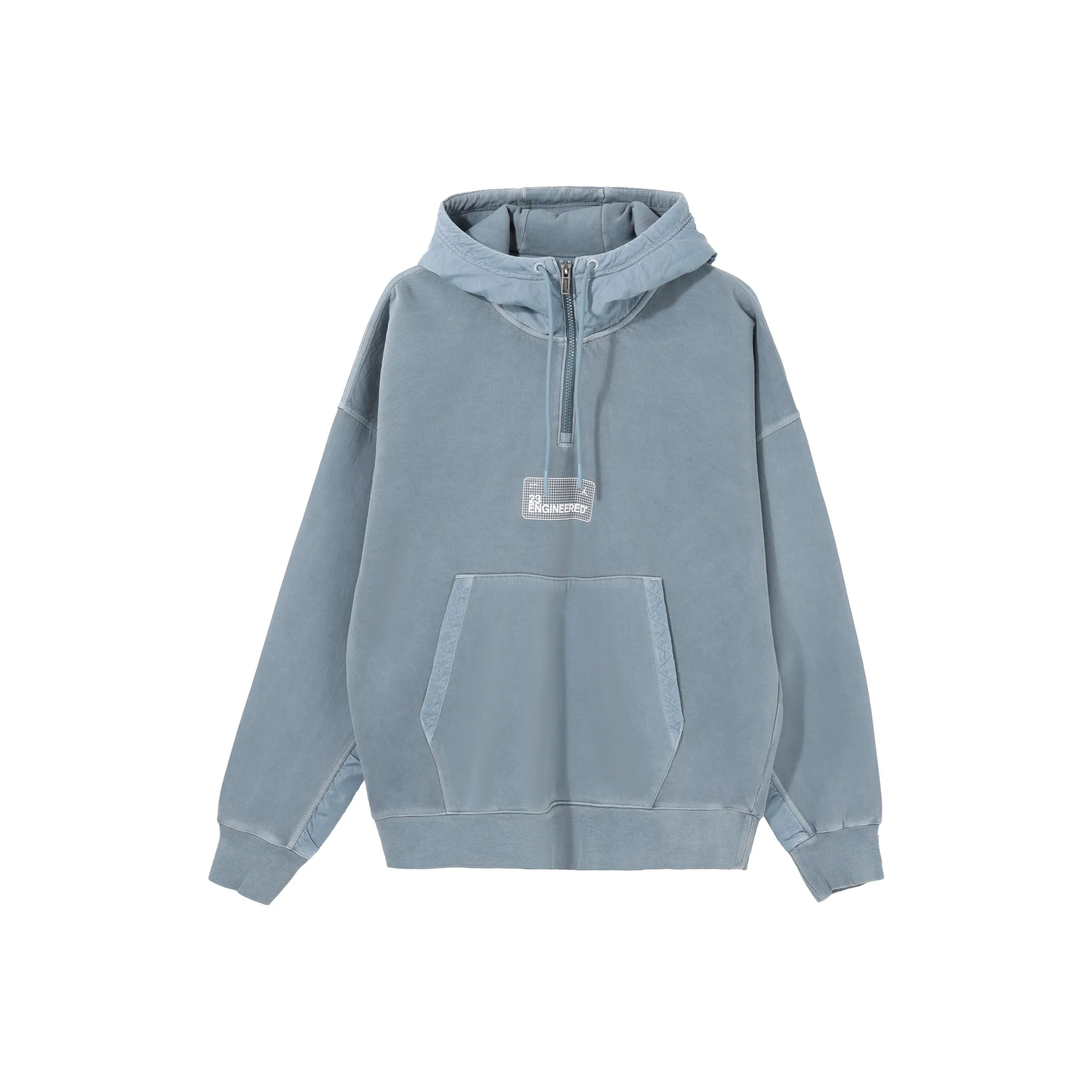 Джордан Озон Синий Мужской Свитшот