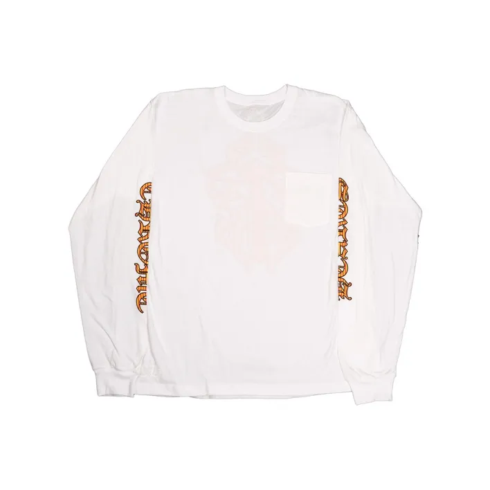 Chrome Hearts T Shirts Men White