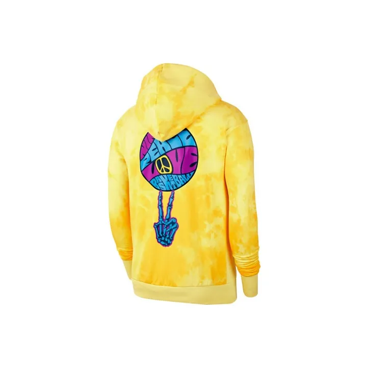 Nike Sweatshirts Men's Yellow