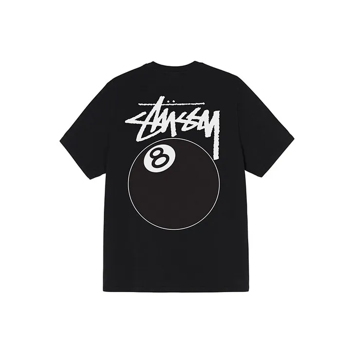 Stussy 8 Ball Tee