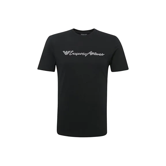 EMPORIO ARMANI Мужские T-рубашки