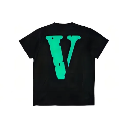 VLONE Унисекс Футболки