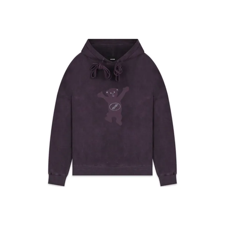 WE11DONE Свитшот Пуловер Унисекс