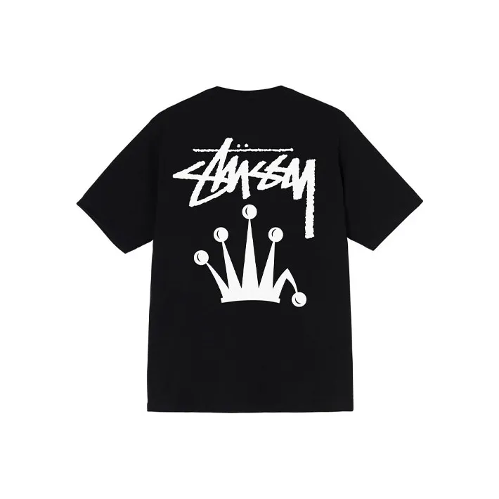 Stussy Stock Crown Tee