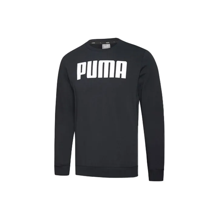 PUMA Мужские Свитшоты