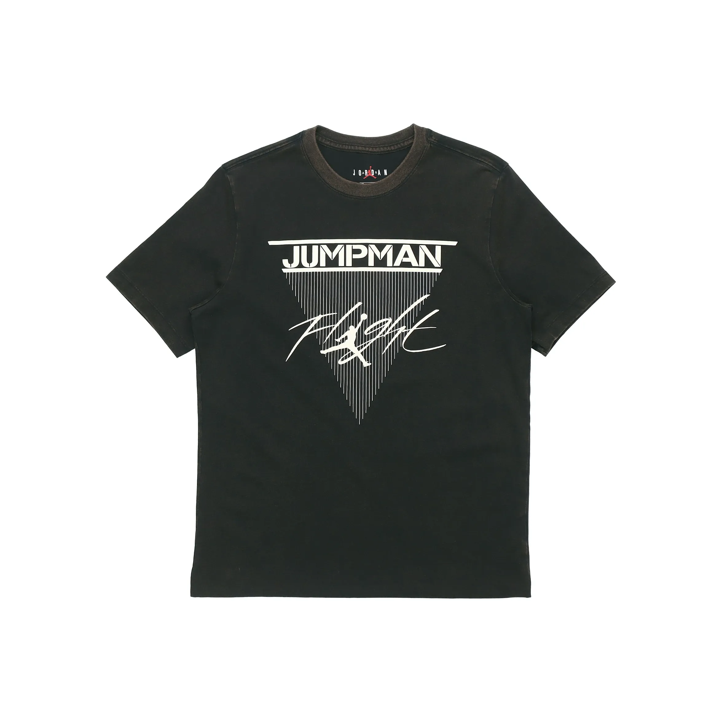 Джордан Мужская T-рубашка