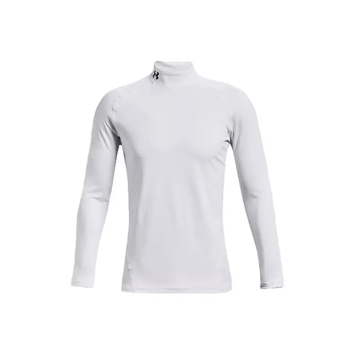 Under Armour T-Shirt Мужской Белый