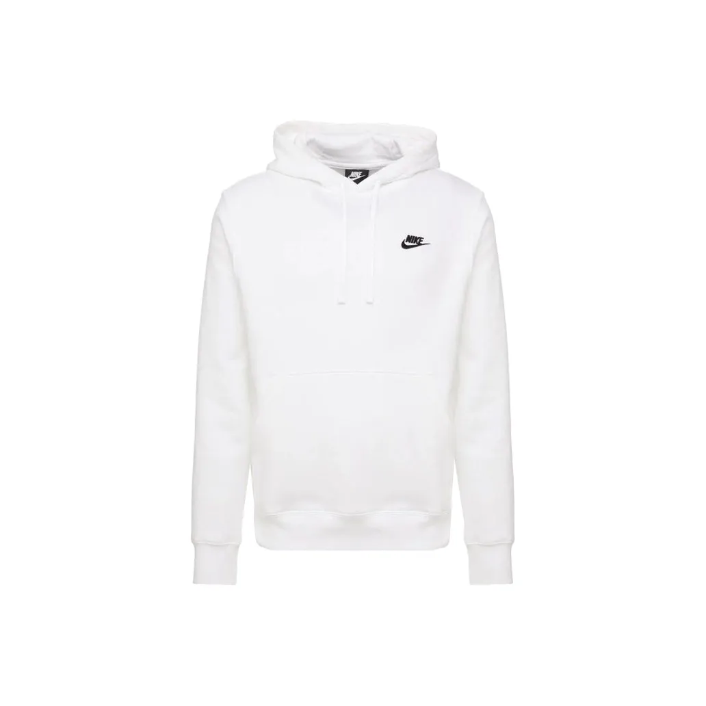 Nike Sportswear Club Fleece Pullover Hoodie