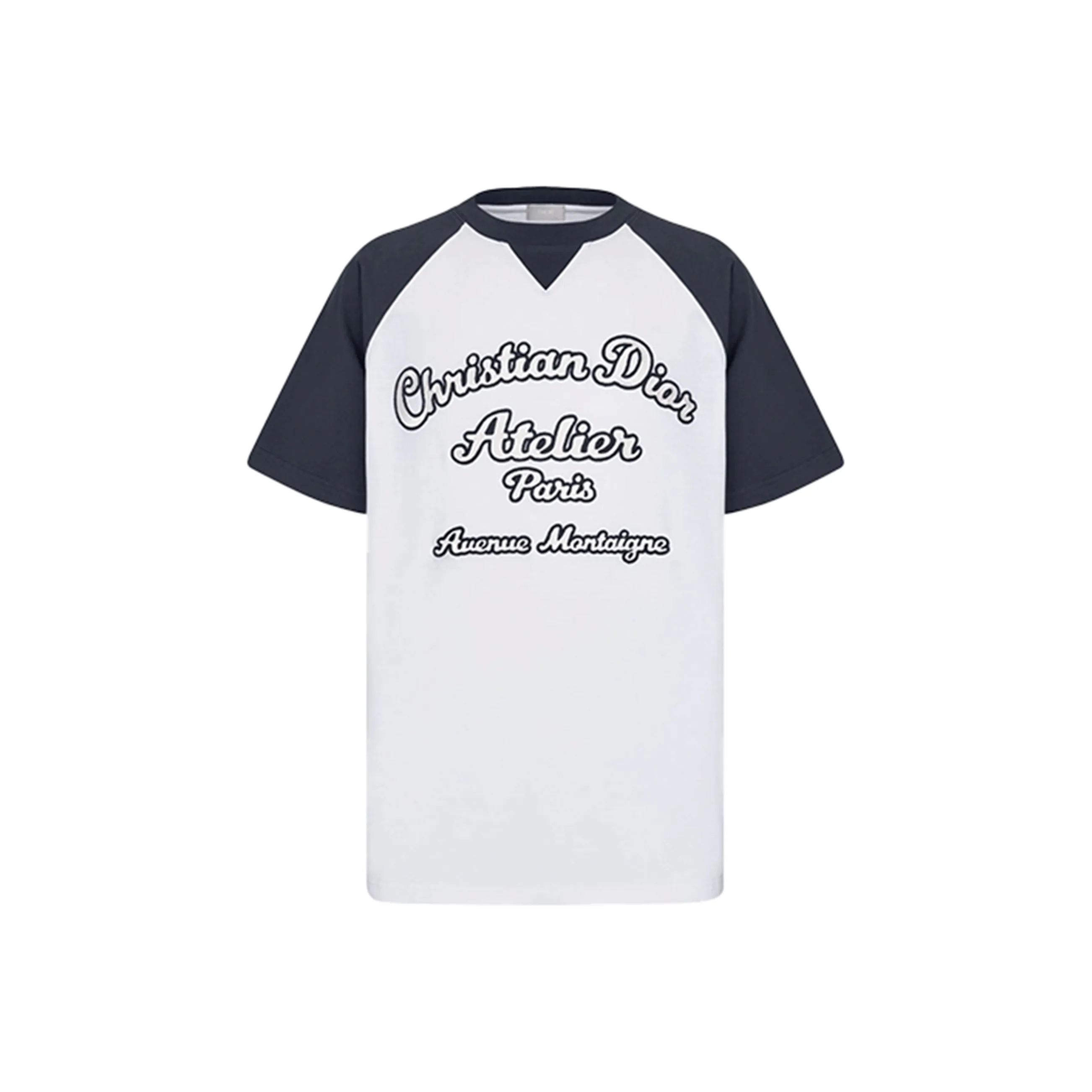 DIOR Oversized Atelier T Shirt