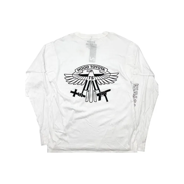 Travis Scott T Shirts Unisex White