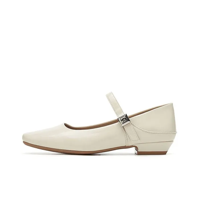 DAPHNE Туфли Мэри Джейн Женские