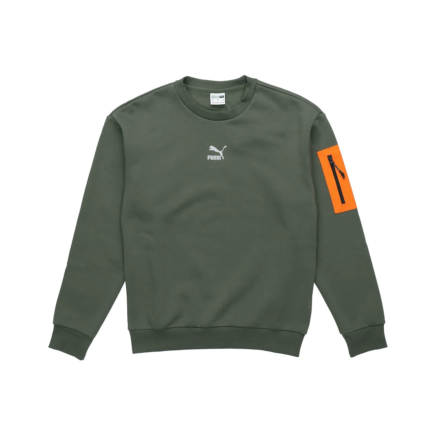 PUMA Jasper Мужские Свитшоты