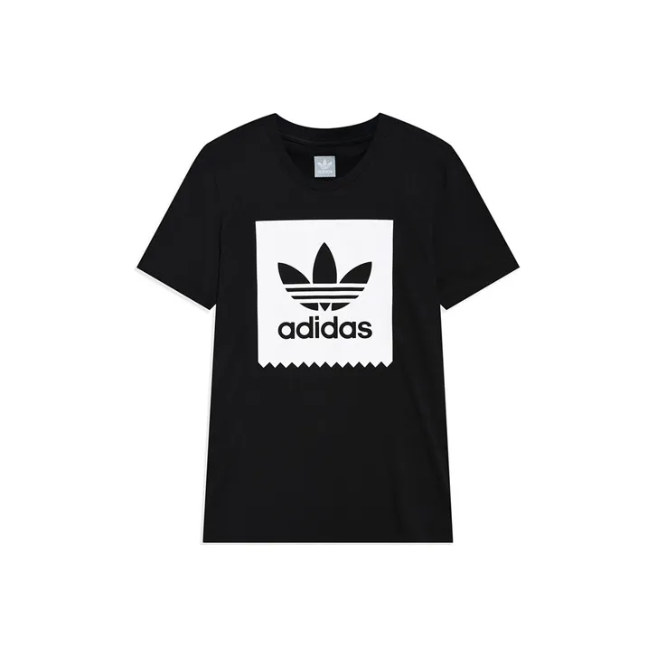 Adidas Originals T Shirt Men's Black