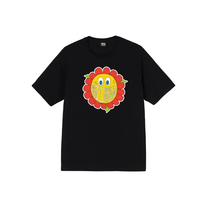 Stussy Унисекс Футболки