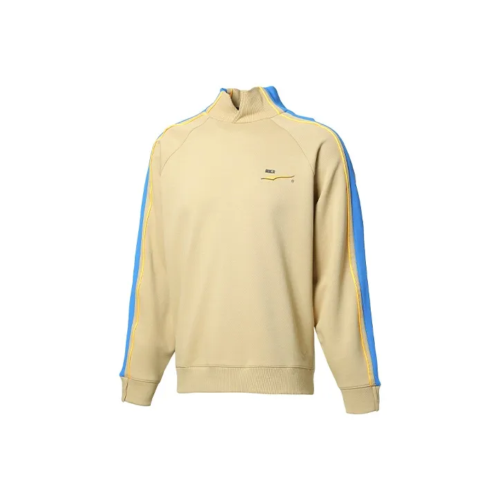 PUMA X Ader Error Коллаборация Хаки Унисекс Свитшоты