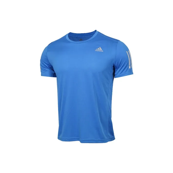 Adidas True Blue Мужская T-рубашка