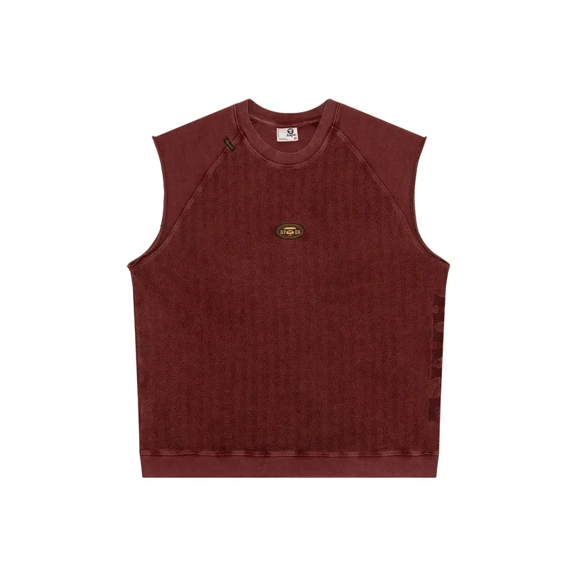 Aape Мужские жилеты