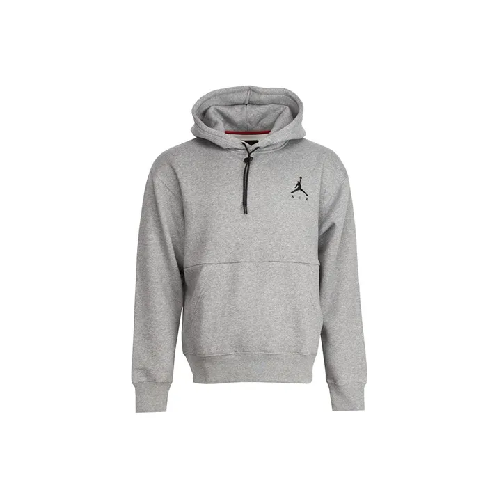 Jordan Jumpman Air Fleece Pullover Hoodie