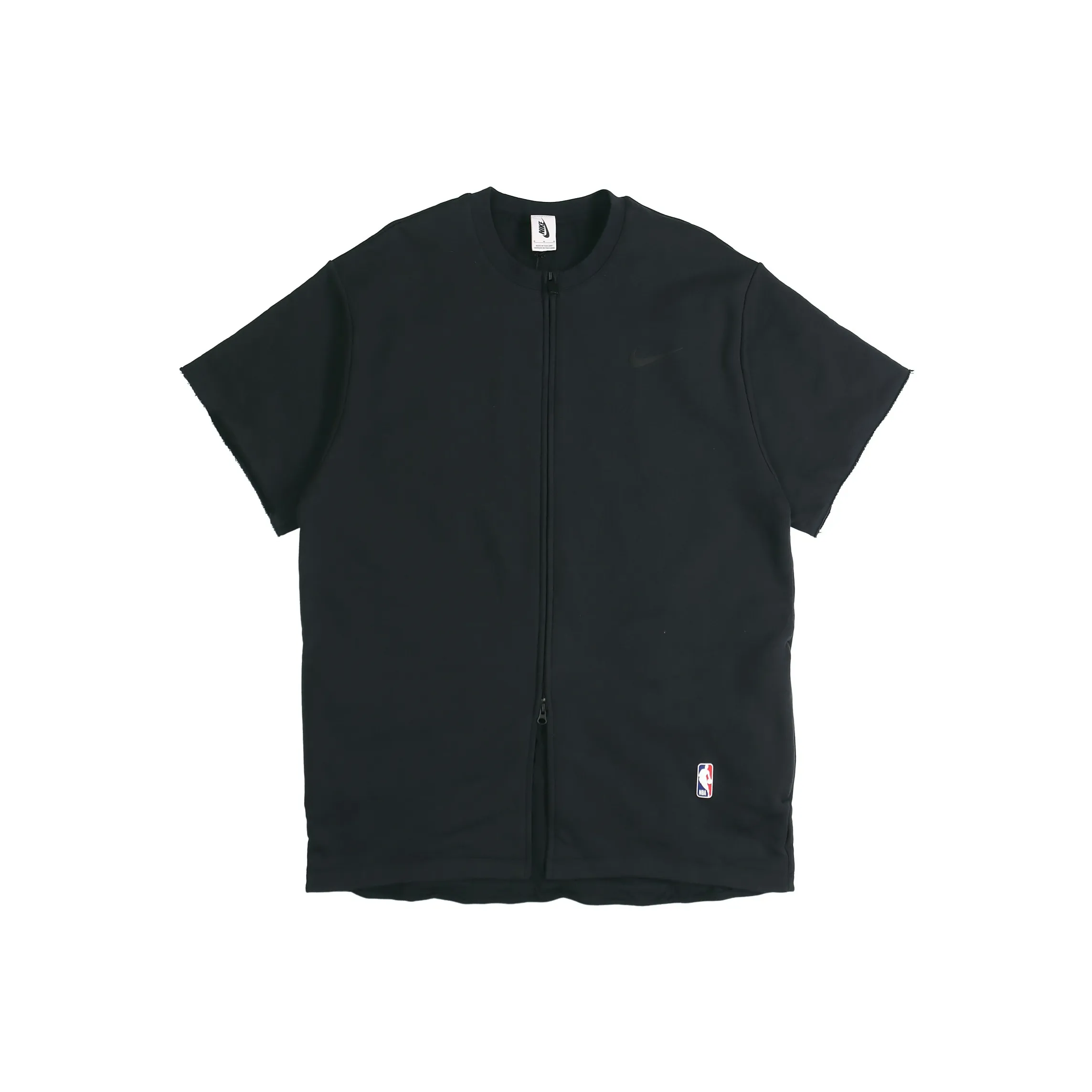 Fear Of God X Nike Warm Up Top