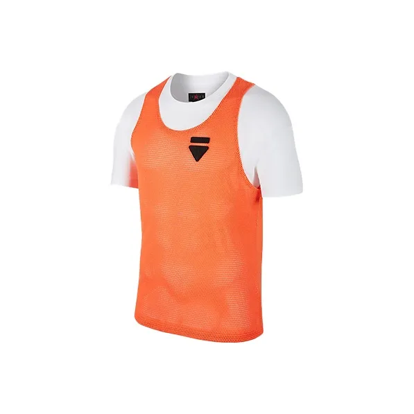 Джордан Orange Мужская T-рубашка