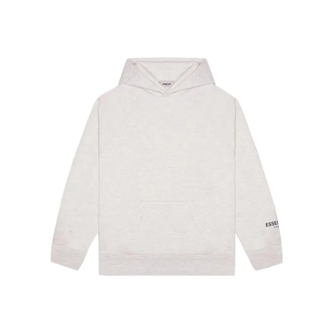 Fear Of God Essentials Core Hoodie